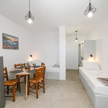 Aesthetic View Apartments Arnados Extérieur photo