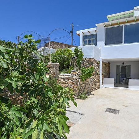 Aesthetic View Apartments Arnados Extérieur photo