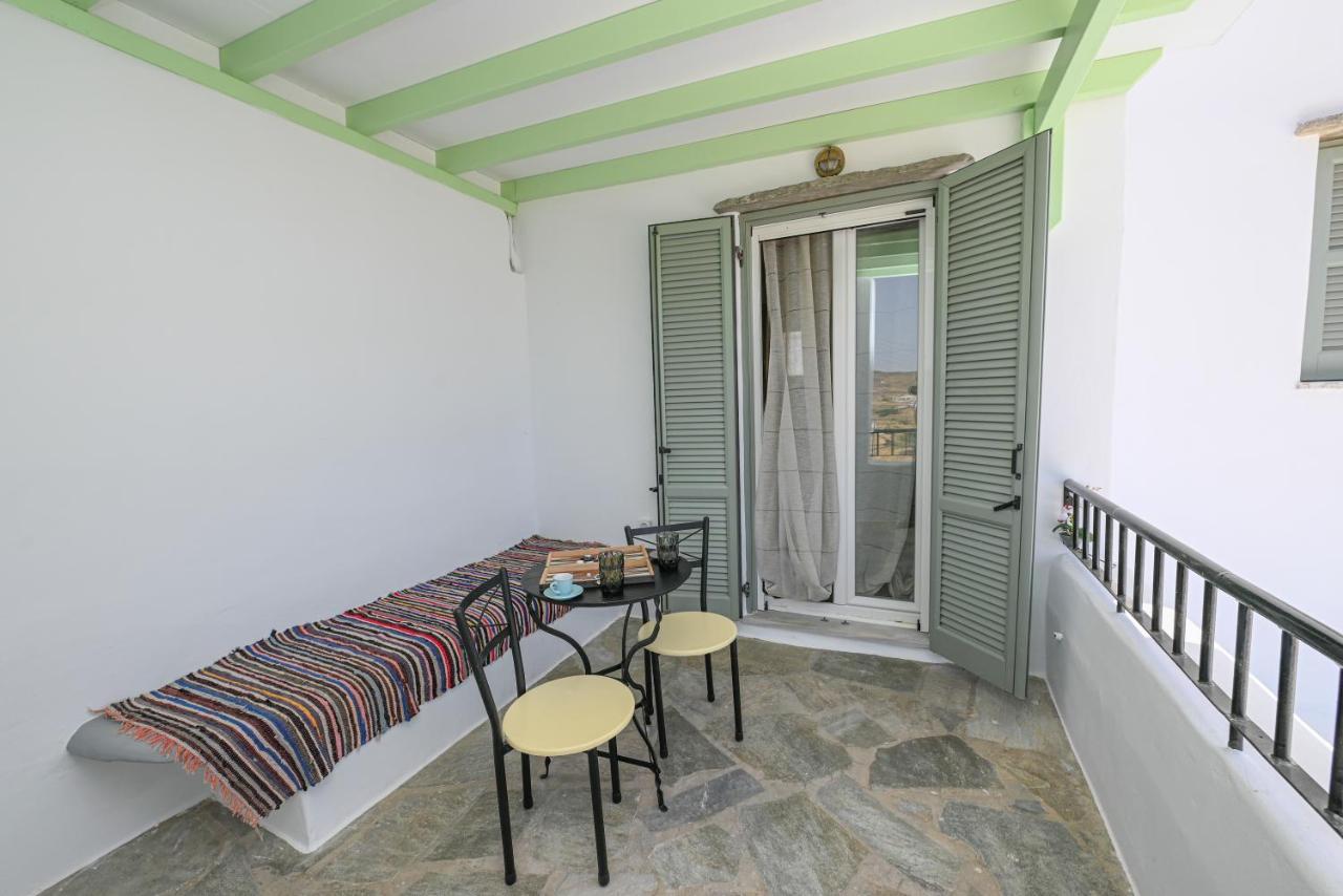 Aesthetic View Apartments Arnados Extérieur photo