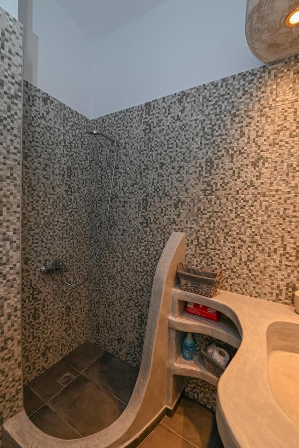 Aesthetic View Apartments Arnados Extérieur photo