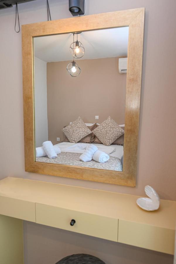Aesthetic View Apartments Arnados Extérieur photo
