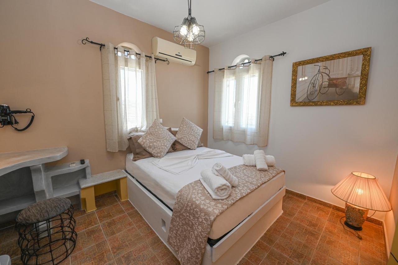 Aesthetic View Apartments Arnados Extérieur photo