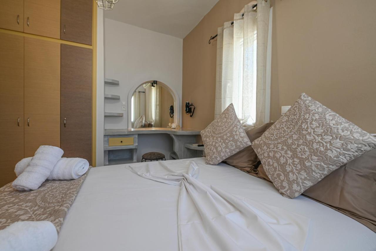 Aesthetic View Apartments Arnados Extérieur photo