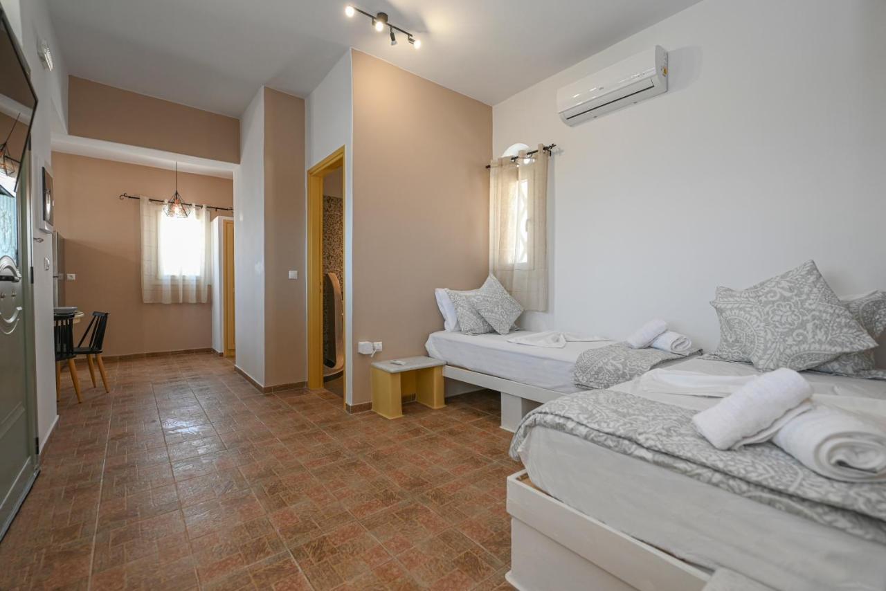 Aesthetic View Apartments Arnados Extérieur photo
