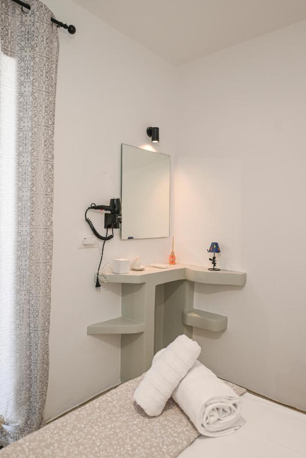 Aesthetic View Apartments Arnados Extérieur photo