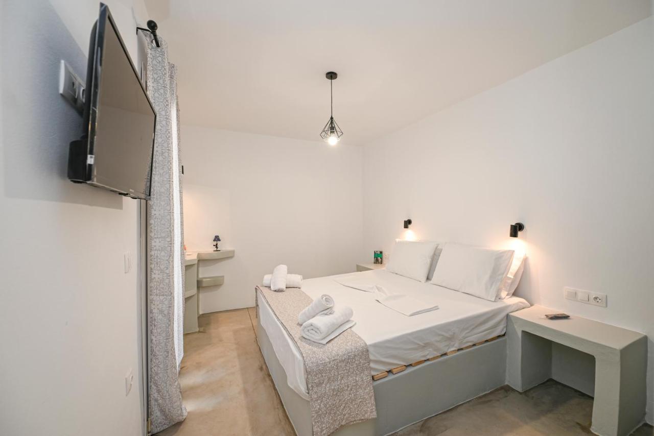 Aesthetic View Apartments Arnados Extérieur photo