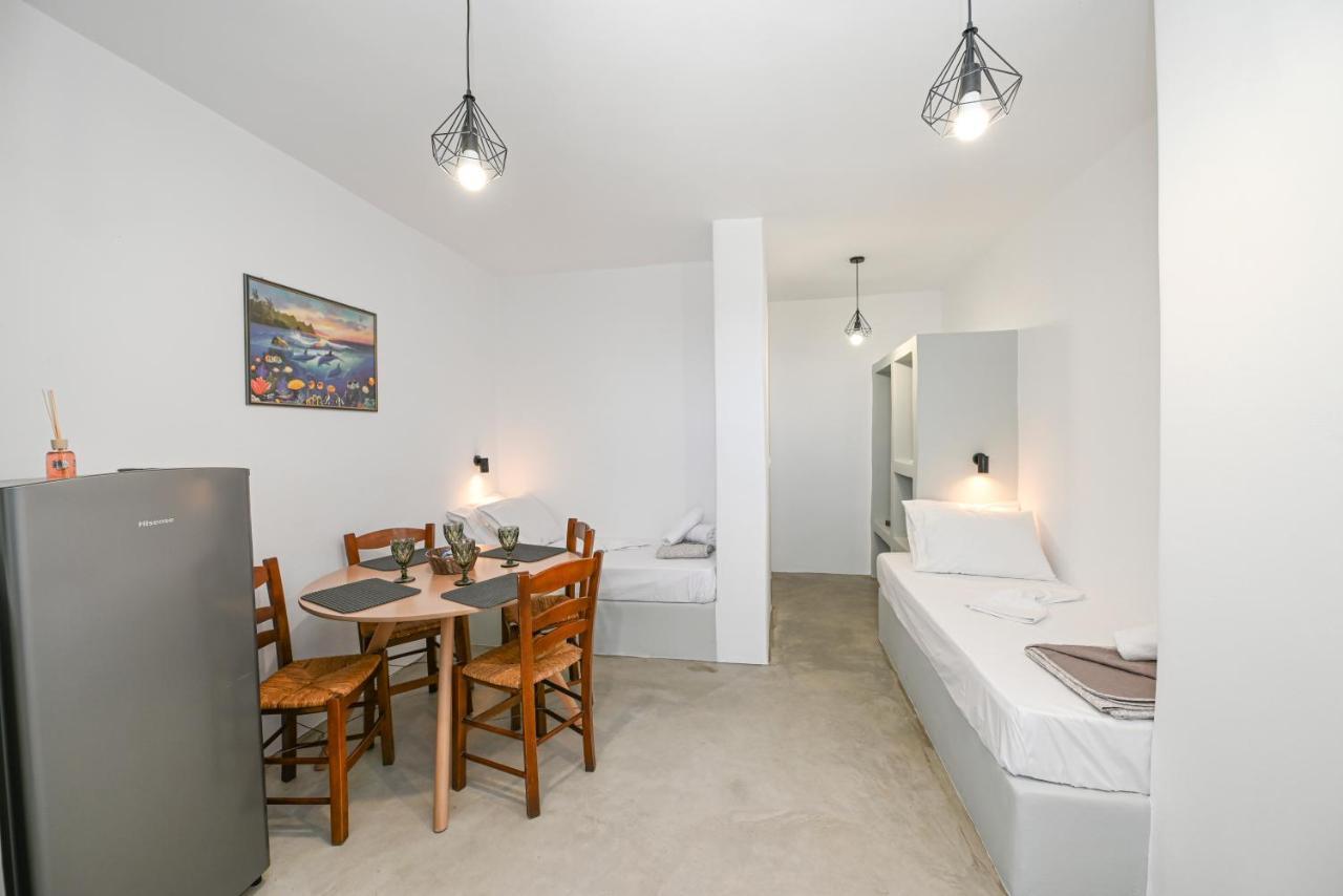 Aesthetic View Apartments Arnados Extérieur photo
