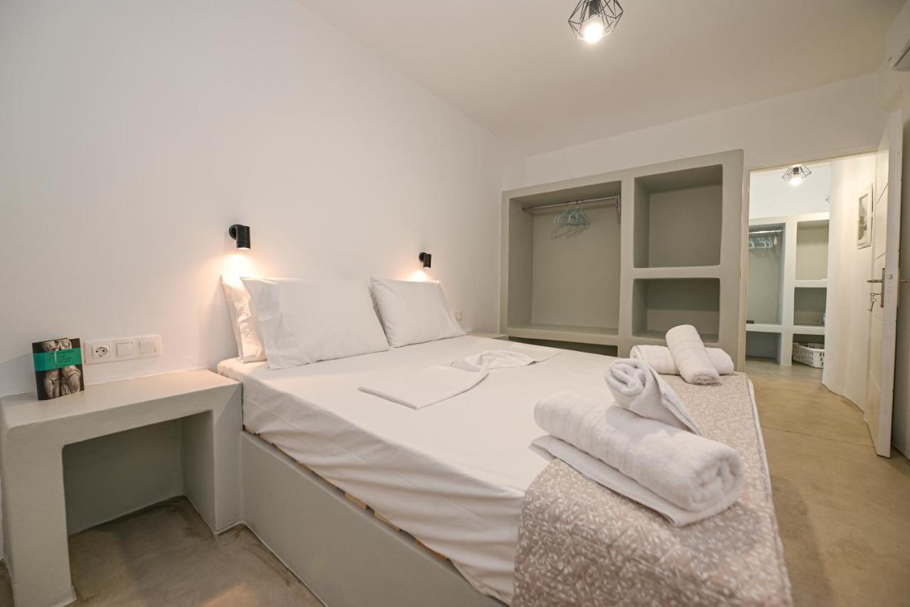 Aesthetic View Apartments Arnados Extérieur photo