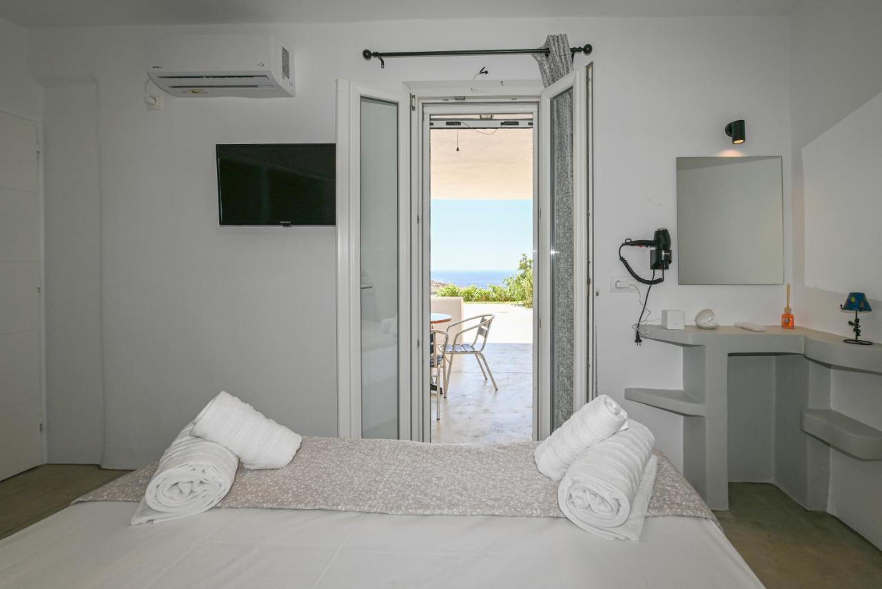 Aesthetic View Apartments Arnados Extérieur photo