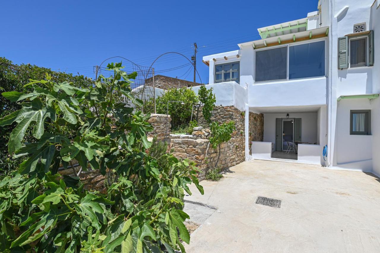 Aesthetic View Apartments Arnados Extérieur photo
