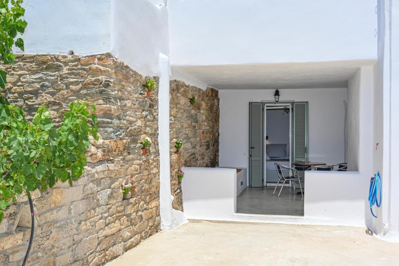 Aesthetic View Apartments Arnados Extérieur photo