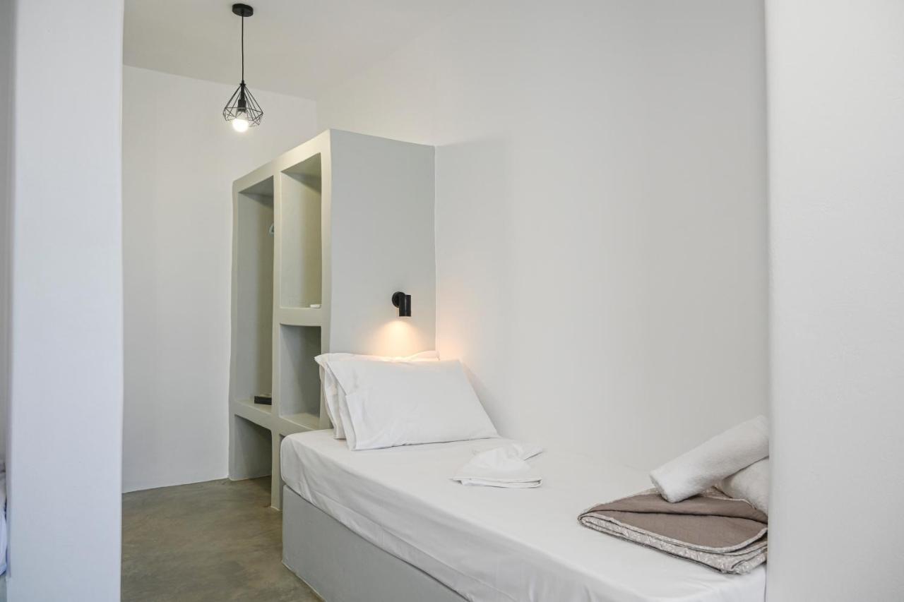 Aesthetic View Apartments Arnados Extérieur photo