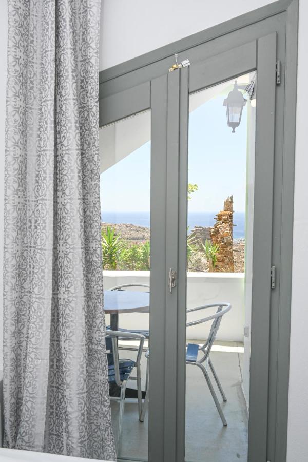 Aesthetic View Apartments Arnados Extérieur photo