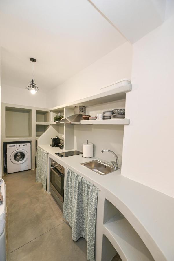 Aesthetic View Apartments Arnados Extérieur photo