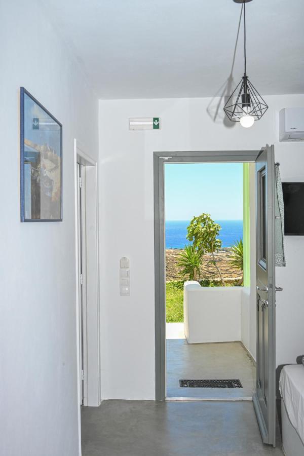 Aesthetic View Apartments Arnados Extérieur photo