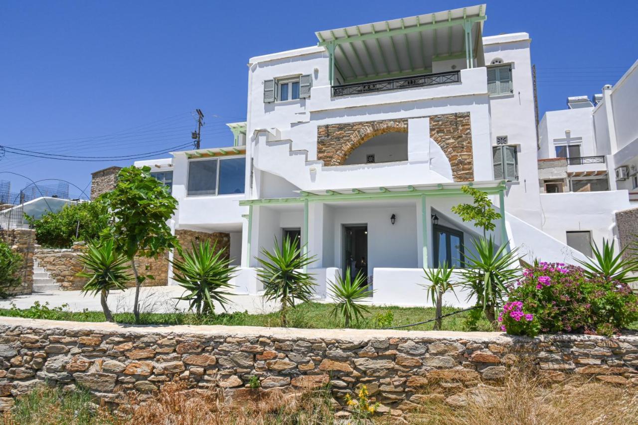 Aesthetic View Apartments Arnados Extérieur photo