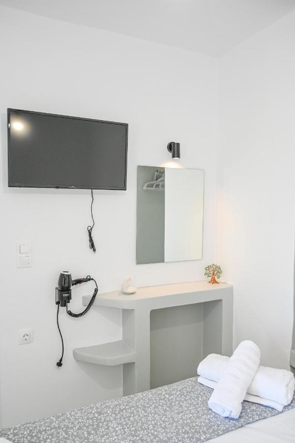Aesthetic View Apartments Arnados Extérieur photo