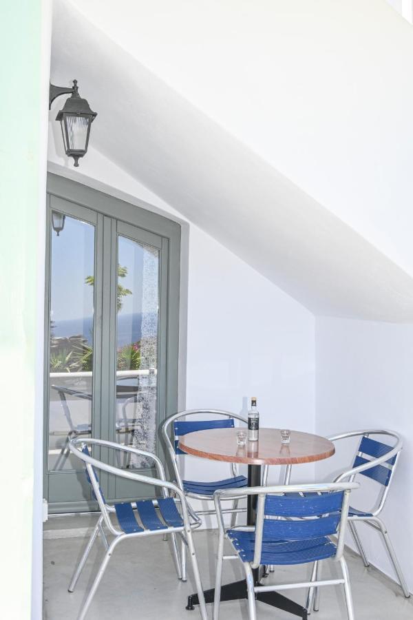 Aesthetic View Apartments Arnados Extérieur photo