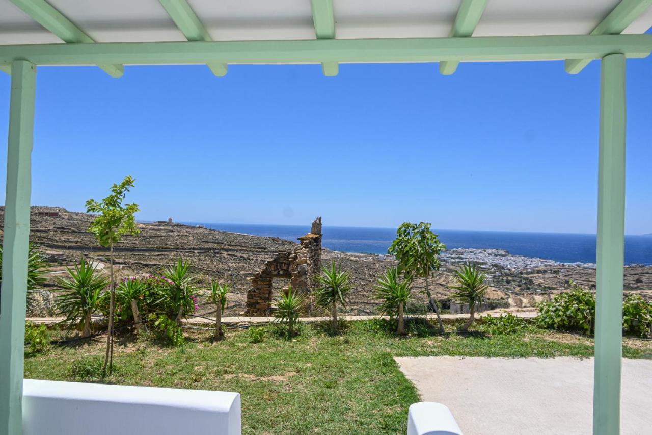 Aesthetic View Apartments Arnados Extérieur photo