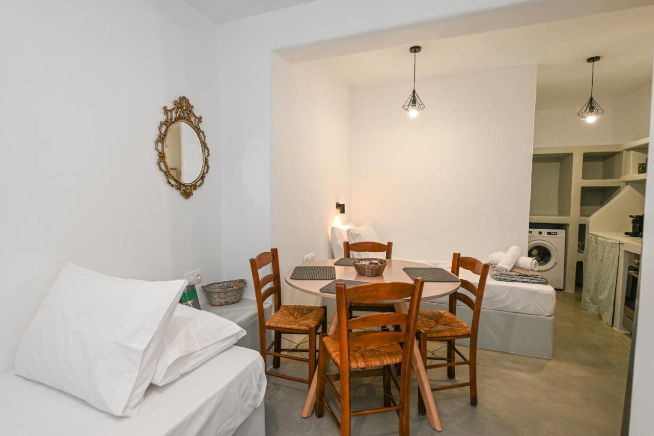 Aesthetic View Apartments Arnados Extérieur photo