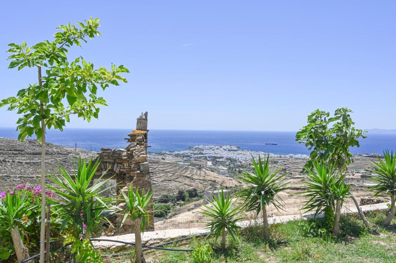 Aesthetic View Apartments Arnados Extérieur photo