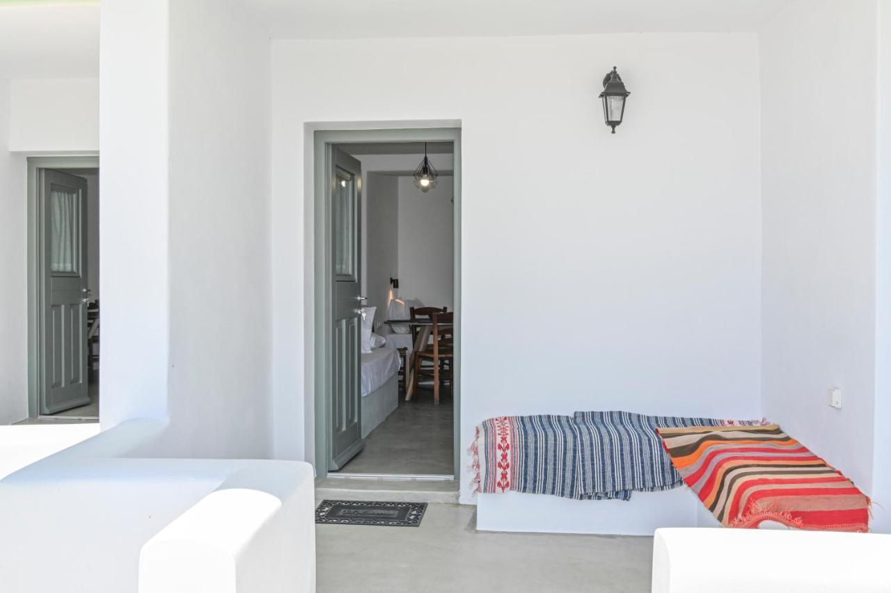 Aesthetic View Apartments Arnados Extérieur photo