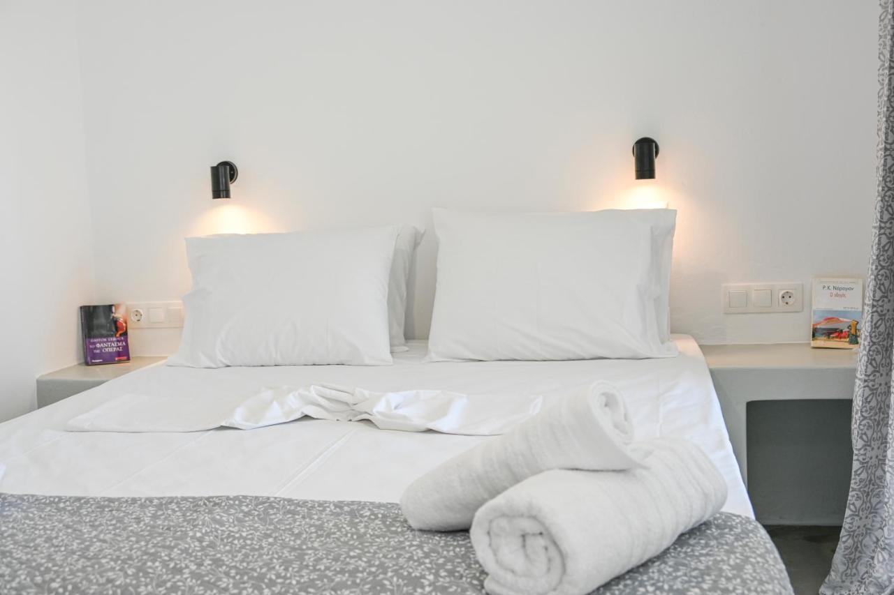 Aesthetic View Apartments Arnados Extérieur photo