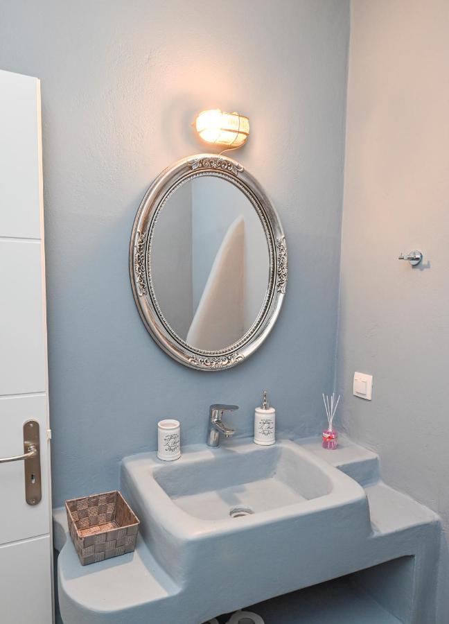 Aesthetic View Apartments Arnados Extérieur photo
