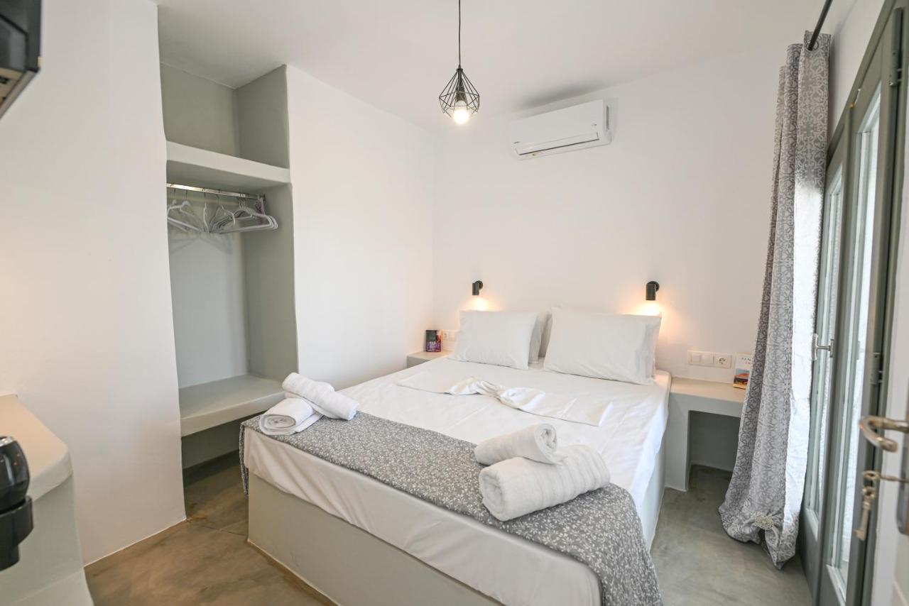 Aesthetic View Apartments Arnados Extérieur photo