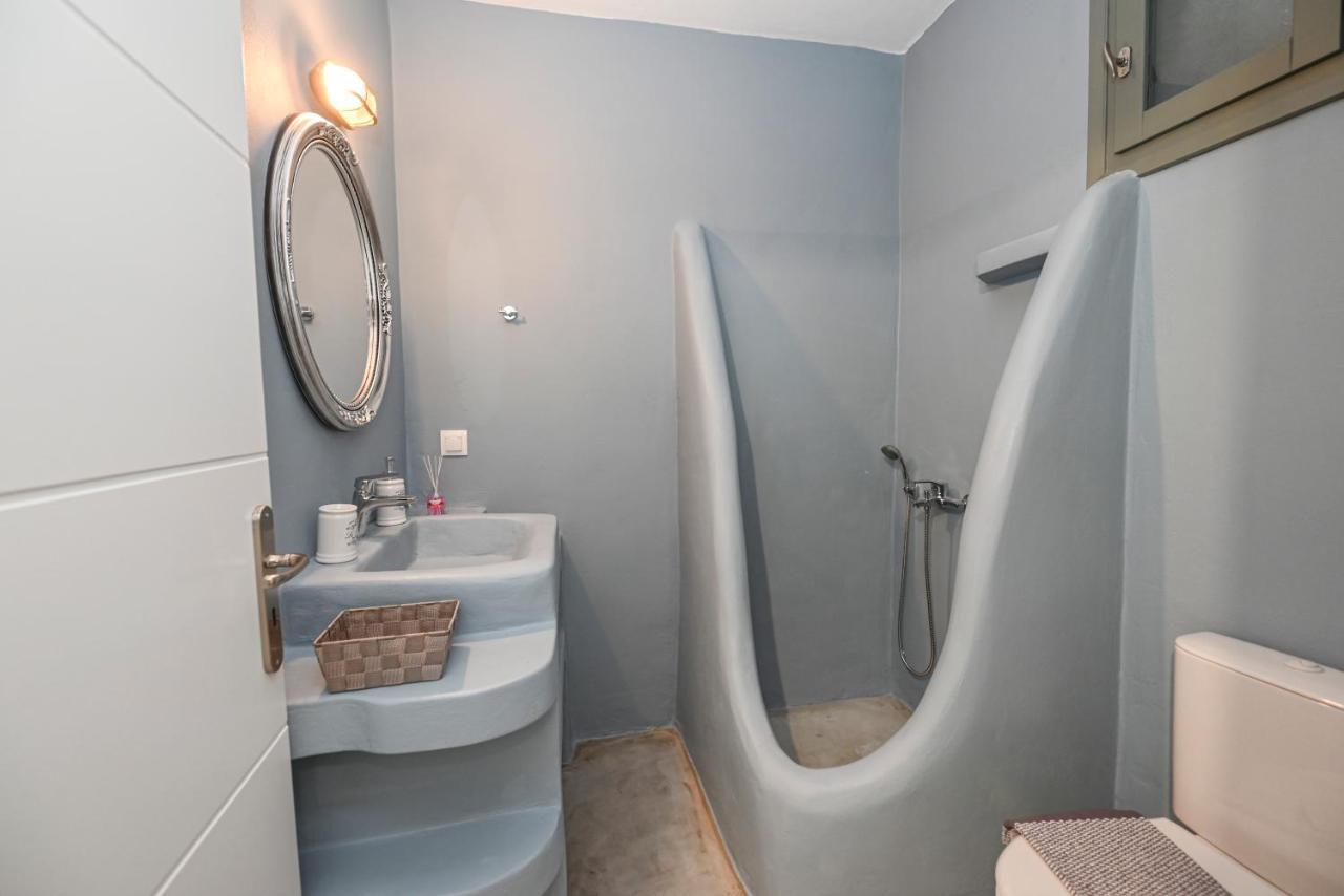 Aesthetic View Apartments Arnados Extérieur photo