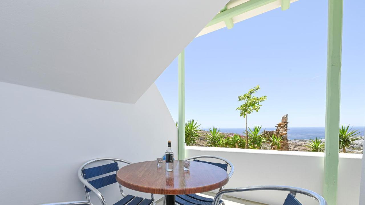 Aesthetic View Apartments Arnados Extérieur photo